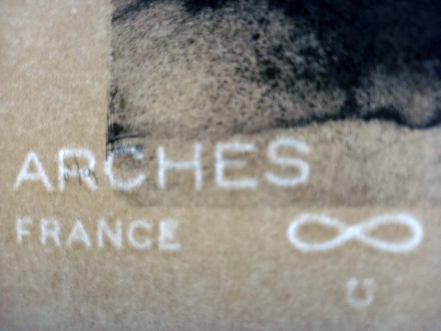 The Lamb (Artist's Proof) (2003)