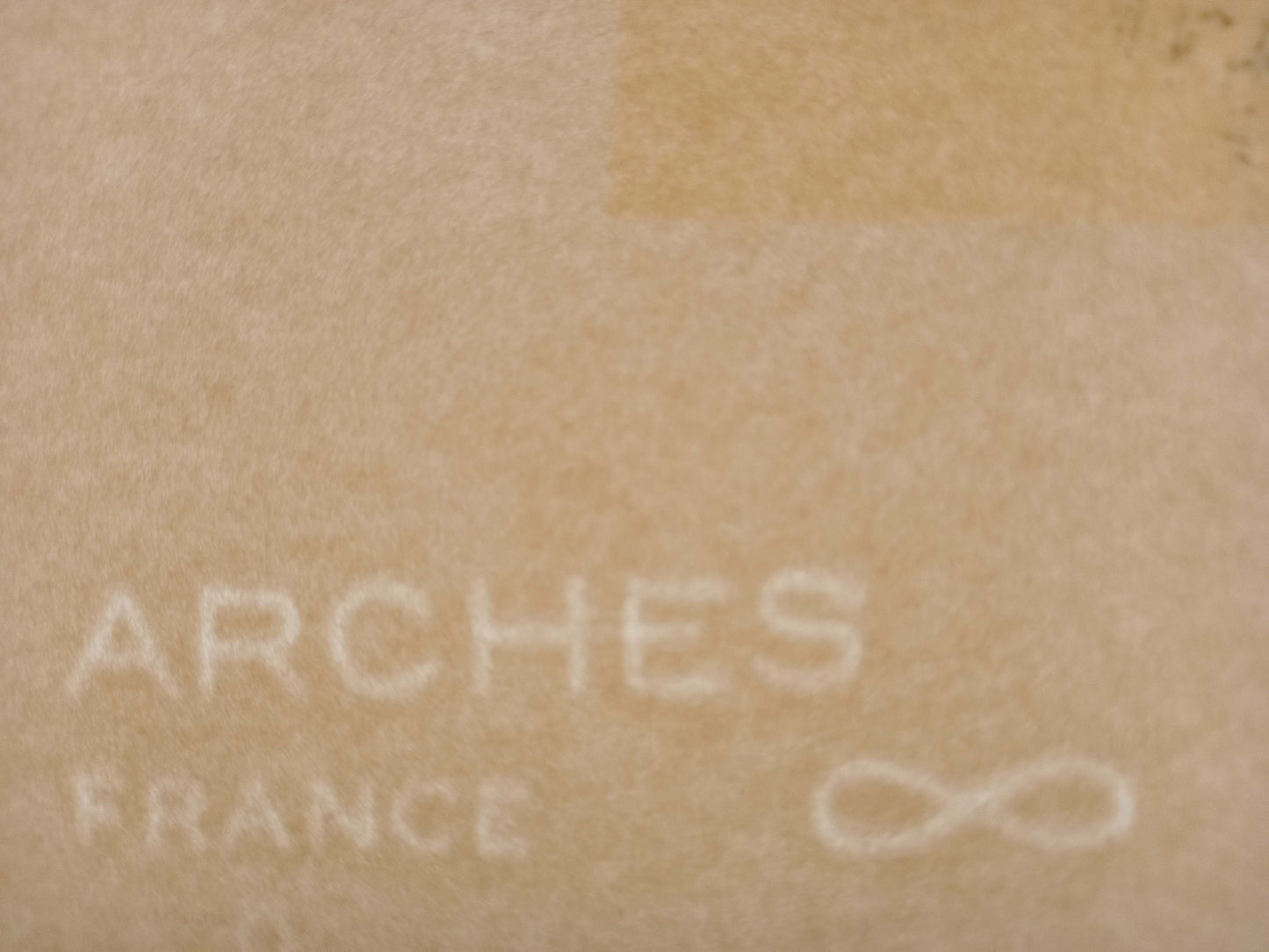 Rainy Hill Tree Head (Hors de Commerce) (2001)