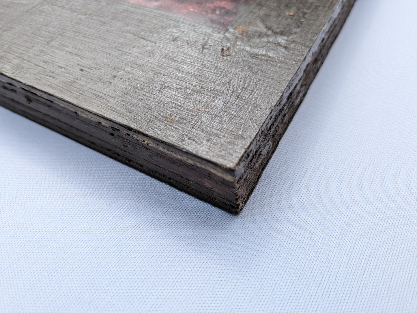 Saint Anthony the Great icon