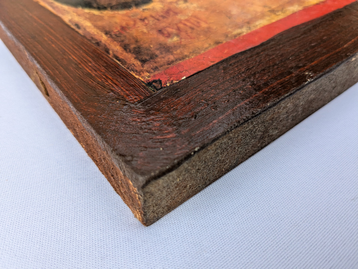 Archangel Michael icon