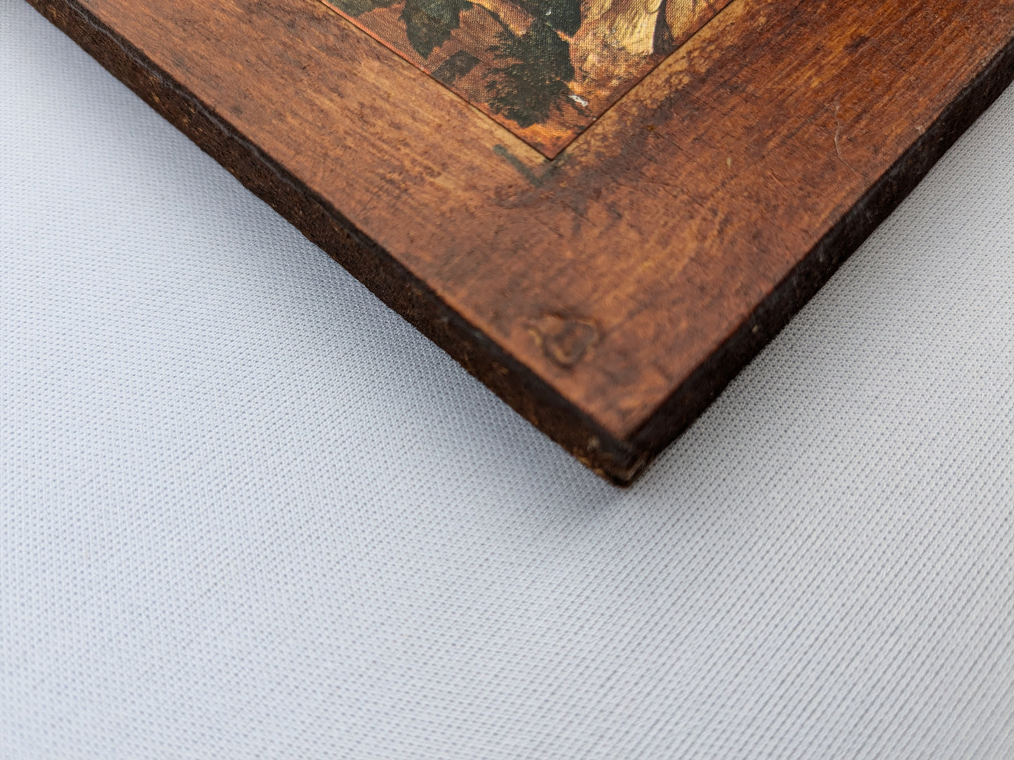 The Prophet Elijah icon