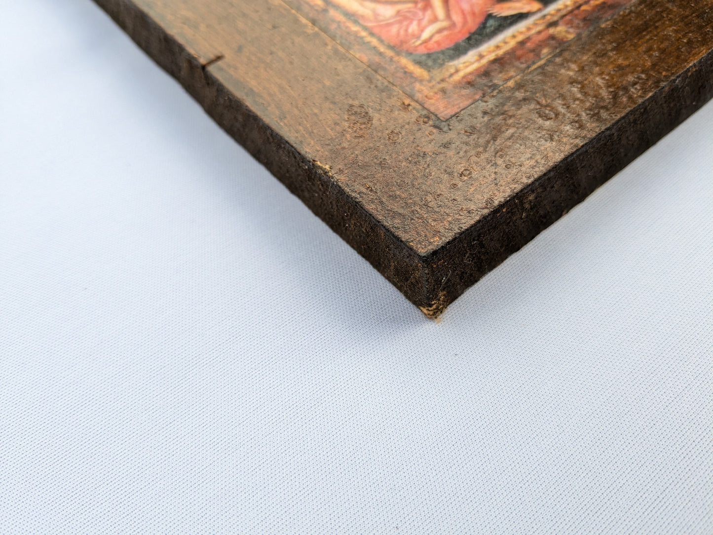 Forty Holy Martyrs of Sebaste icon