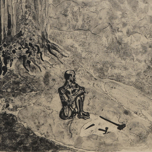 Aeon (Artist's Proof) (2001)