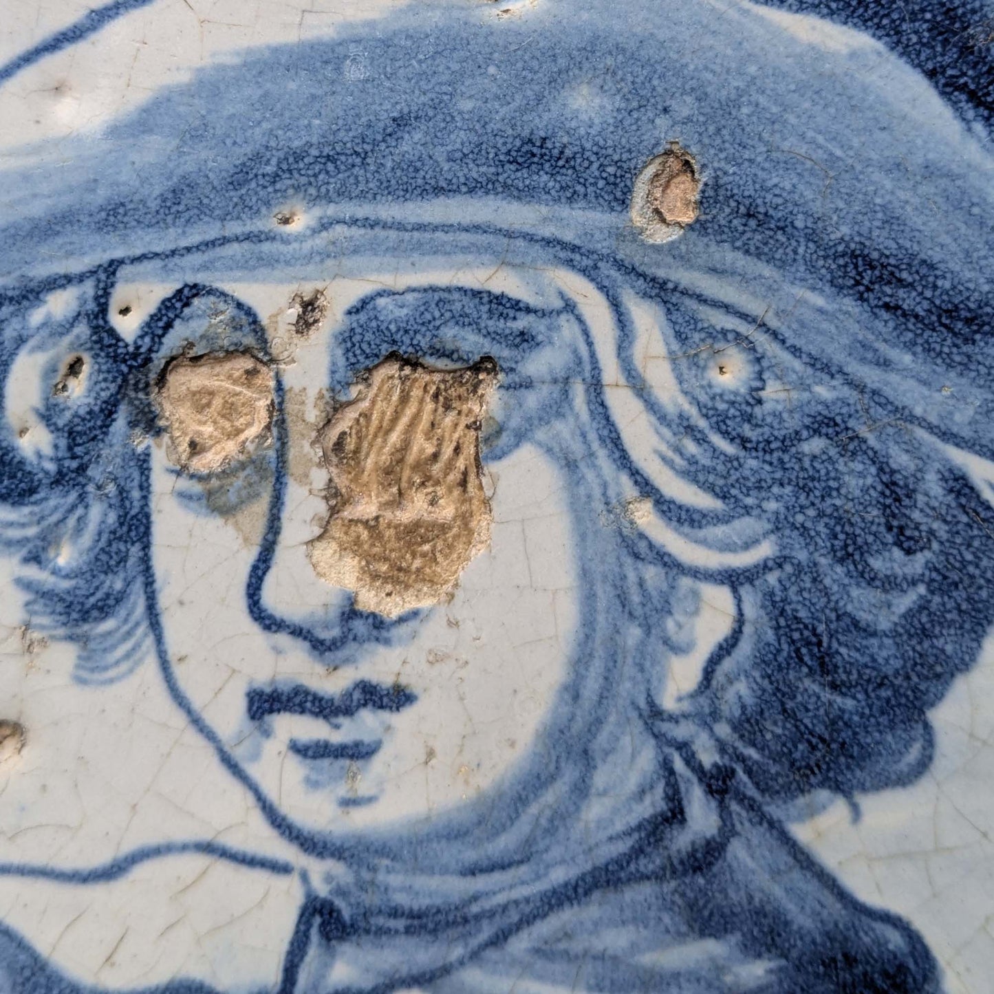 Tomás - Azulejo II (Prism)