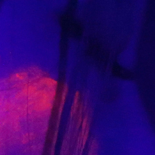 In Violet, III