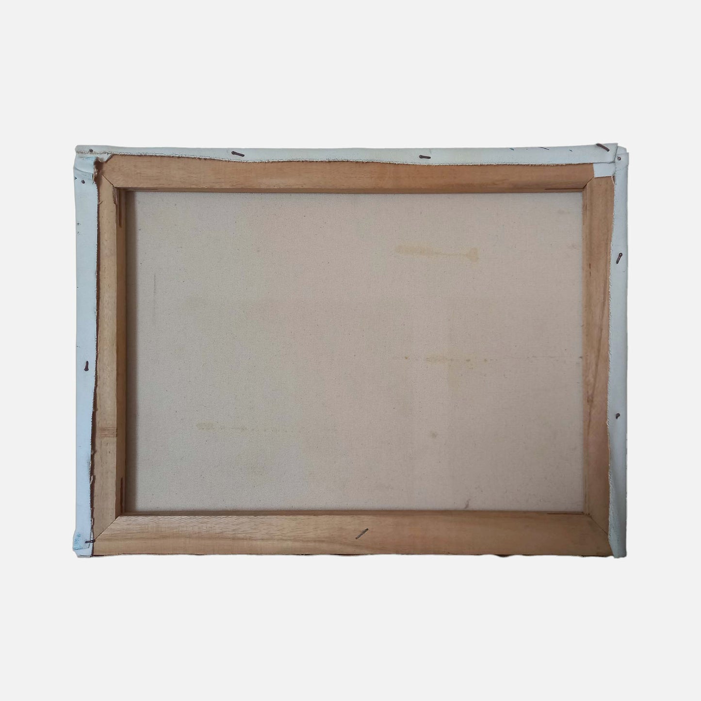 Concrete Block (2022)