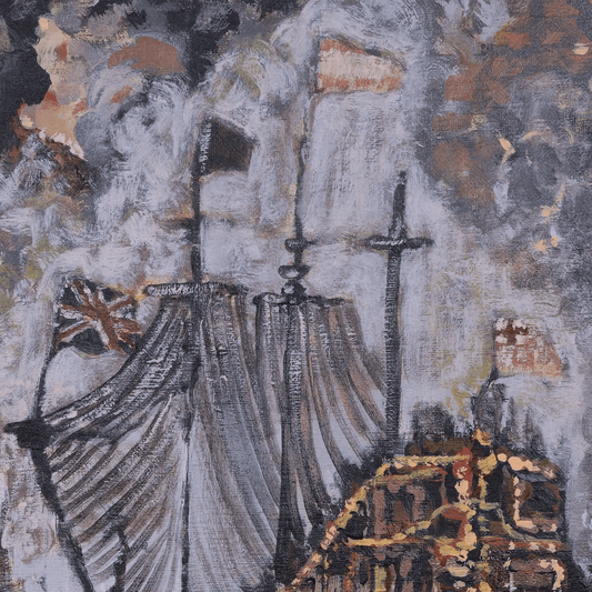 Chatham's Fury (2016)