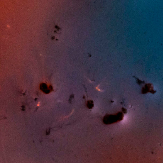 Deep Space Beta