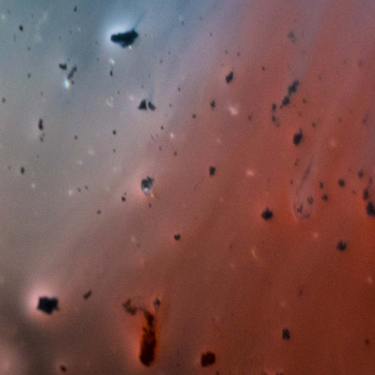 Deep Space Delta