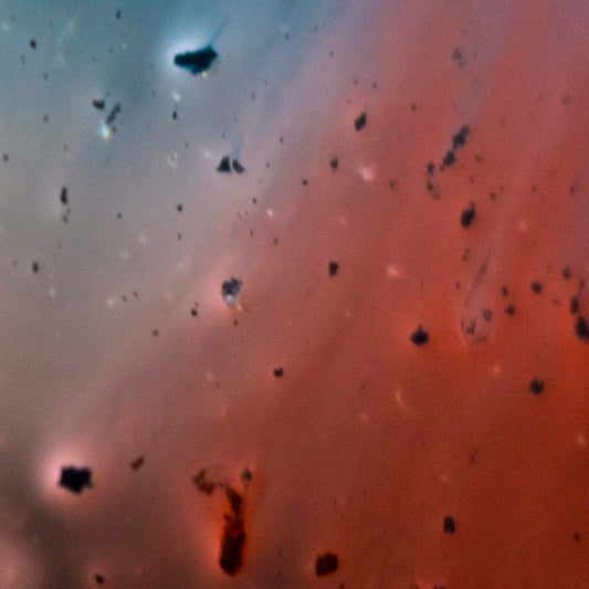 Deep Space Delta