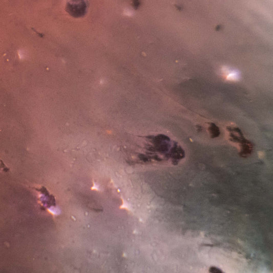 Deep Space Zeta