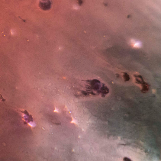 Deep Space Zeta