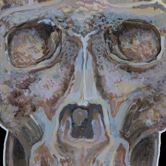 Ancestor (Negative)