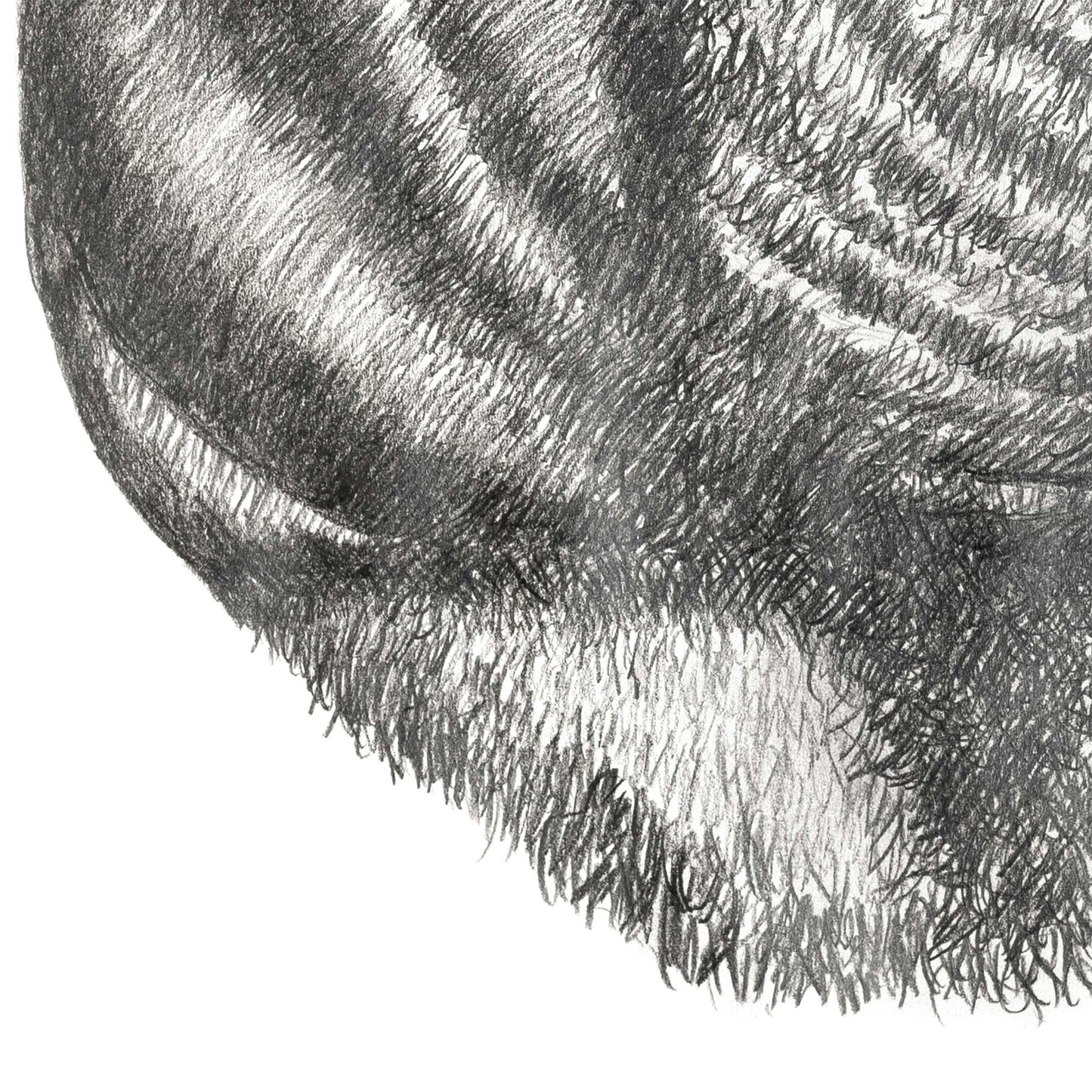 Grumpy Gorilla (Large) (New York Edition)