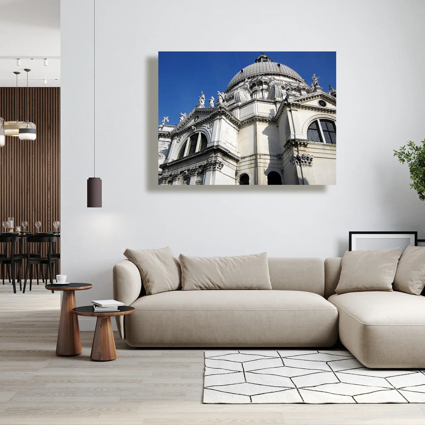 Venezia Observed | 2026 (Acrylic Mounted Set of 9) (4:3)