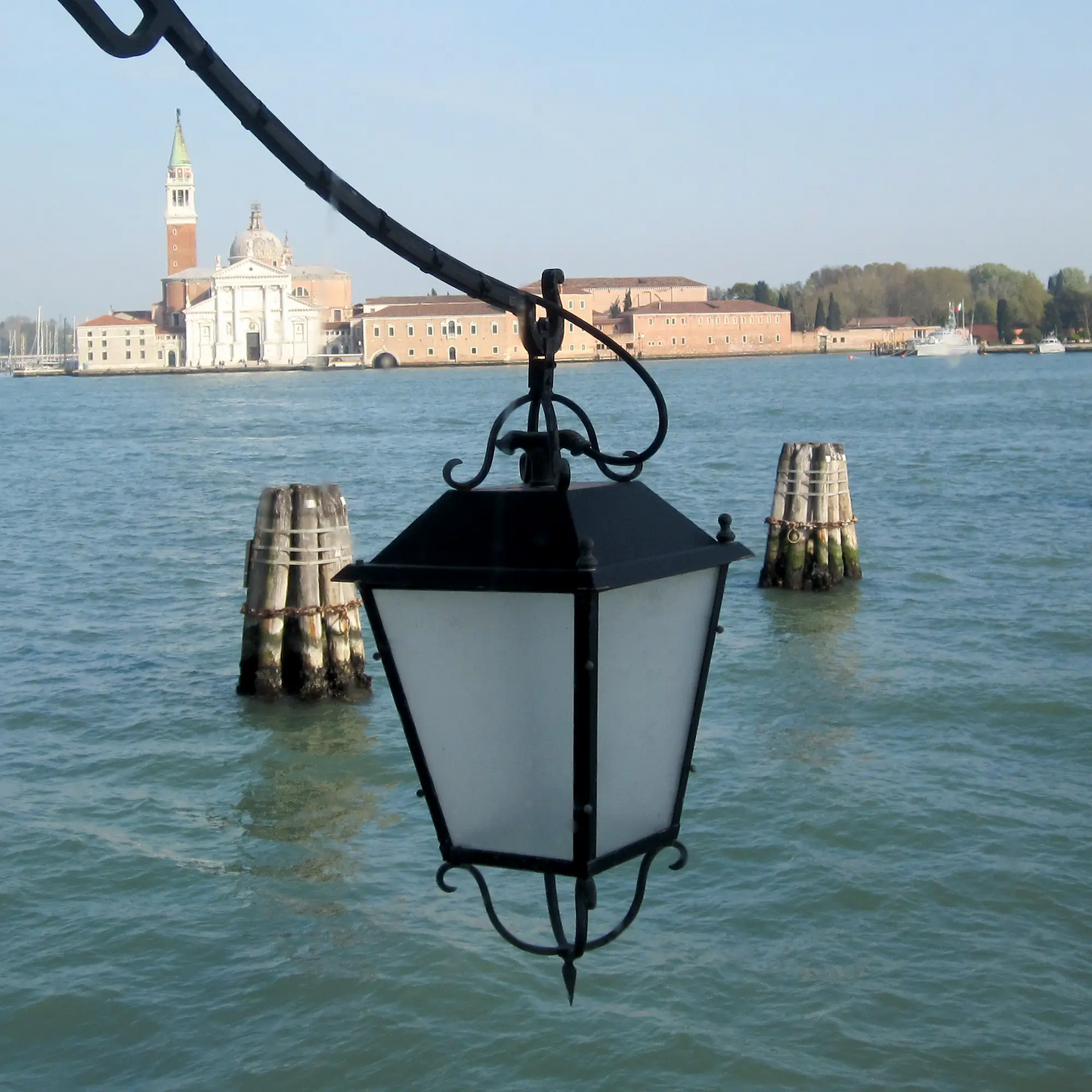 Lanterna sulla Laguna (4:3)