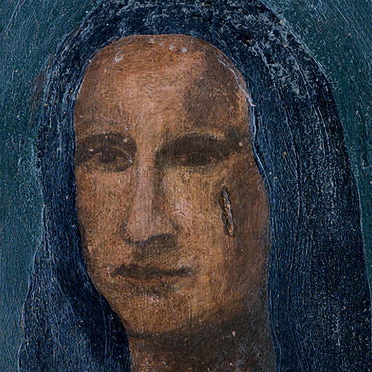 Mona Lisa's Aunt (2019)