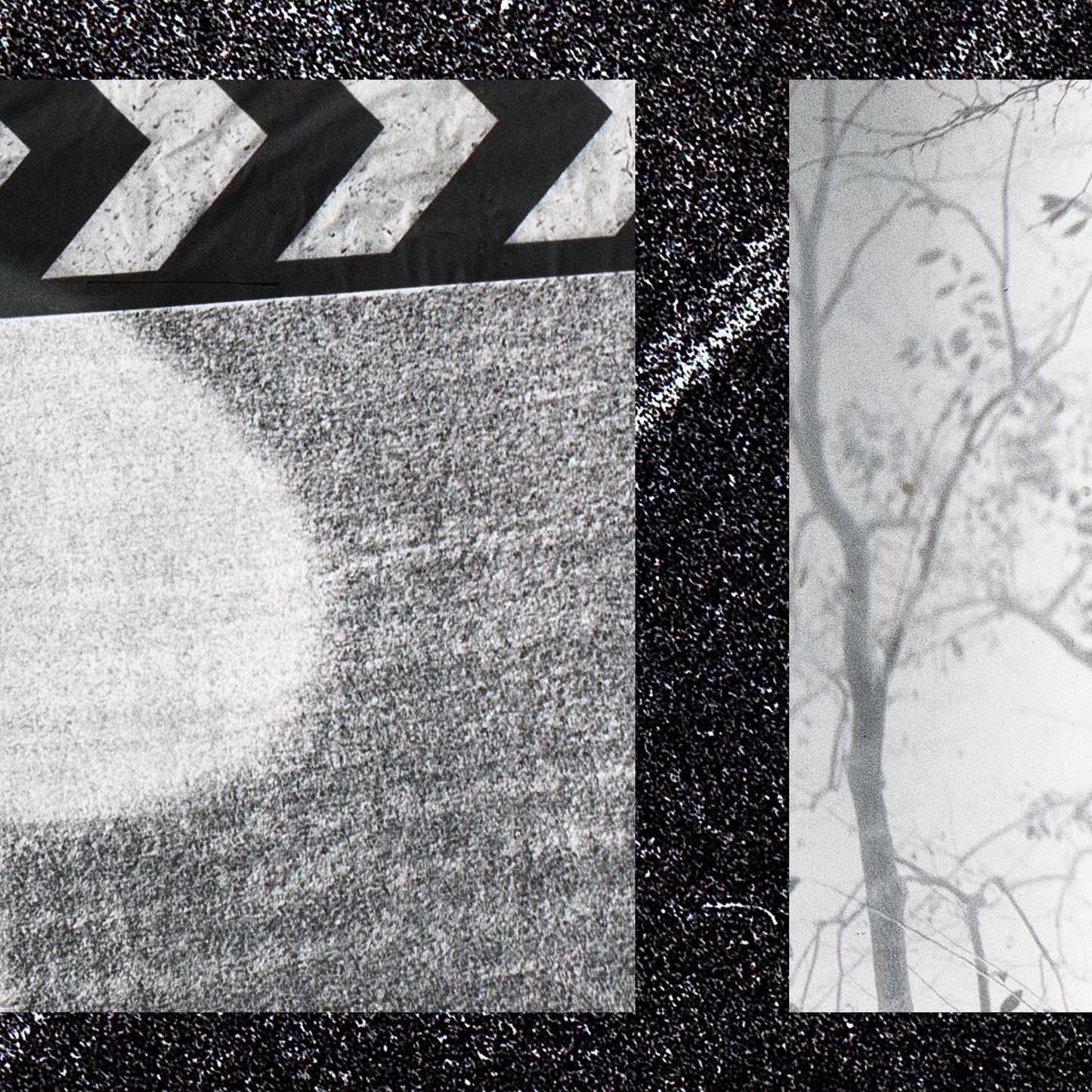 Night | 2025 - Chaos (Framed Set of 4)