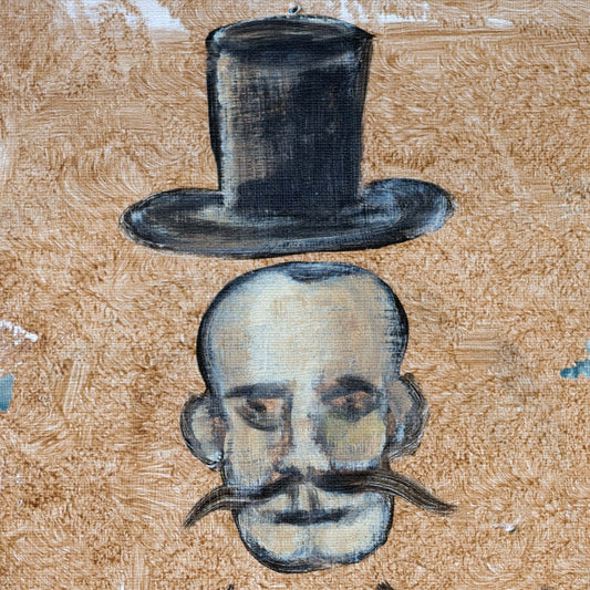 The Ringmaster