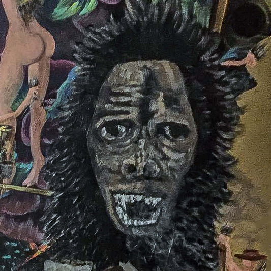 Stout and Ladders (2016)