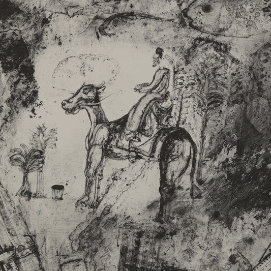 The Apocalypse (Artist's Proof) (2003)