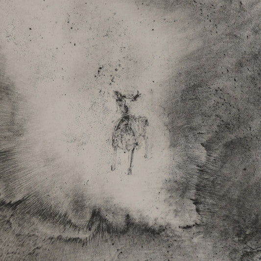 The Lamb (Artist's Proof) (2003)