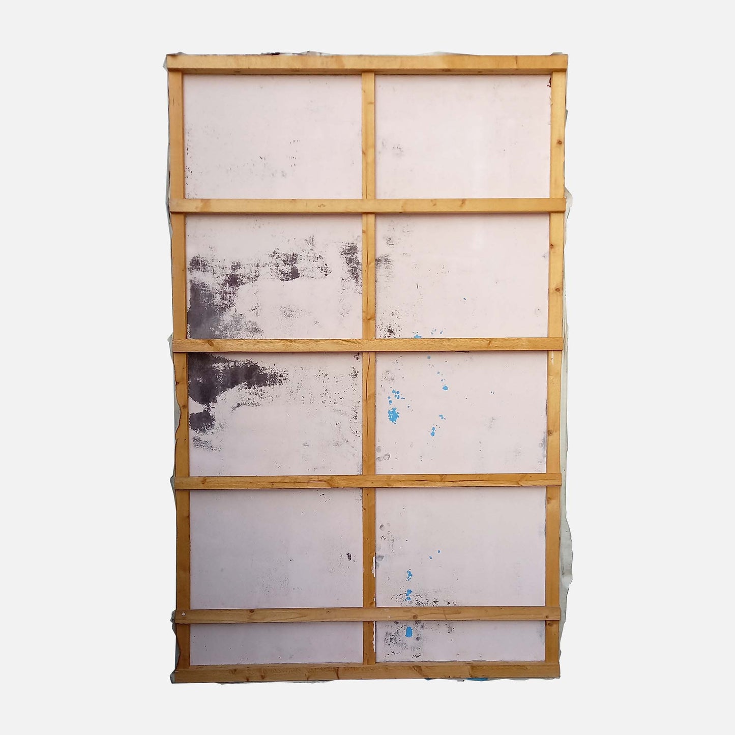 The Raising of Lazarus after Sebastiano del Piombo, 1517-1519 (2012)