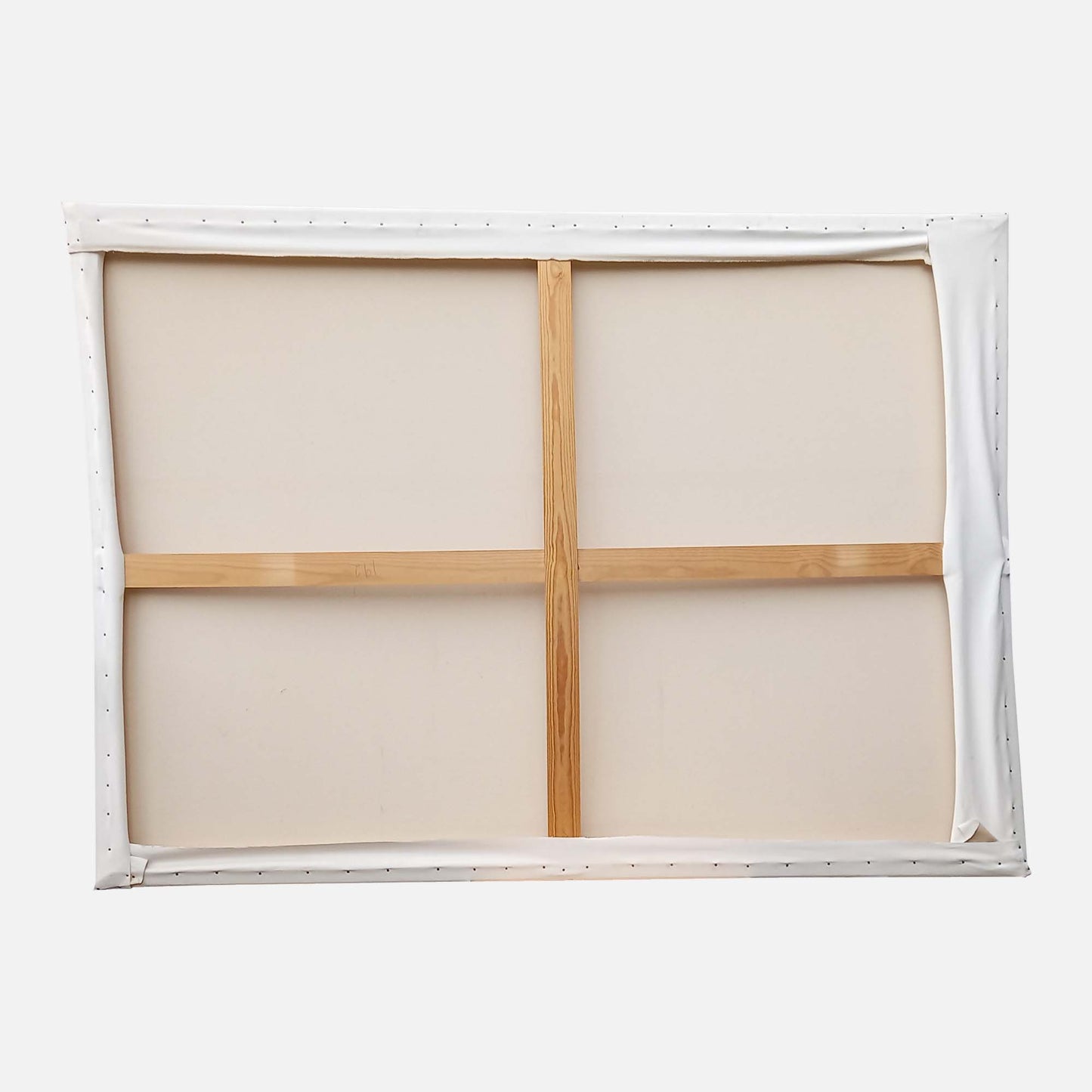 The Supper at Emmaus after Caravaggio, 1601 (2013)