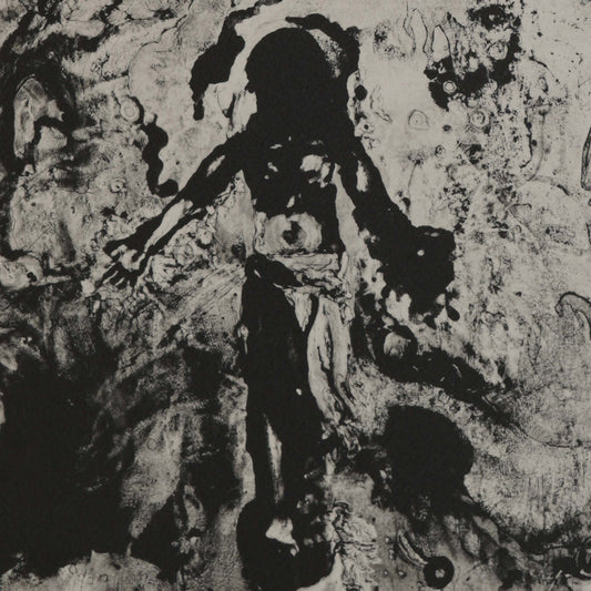 The Second Coming (Artist's Proof) (2003)