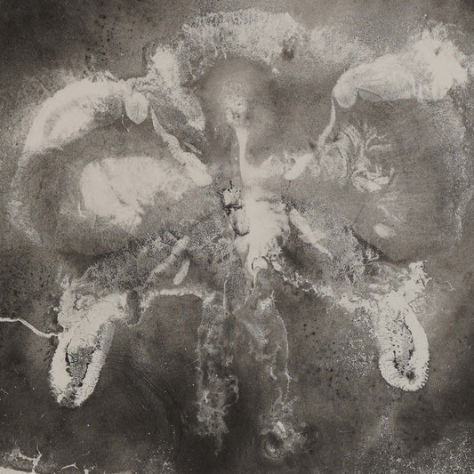 The Vision of Ezekiel (Artist's Proof) (2001)