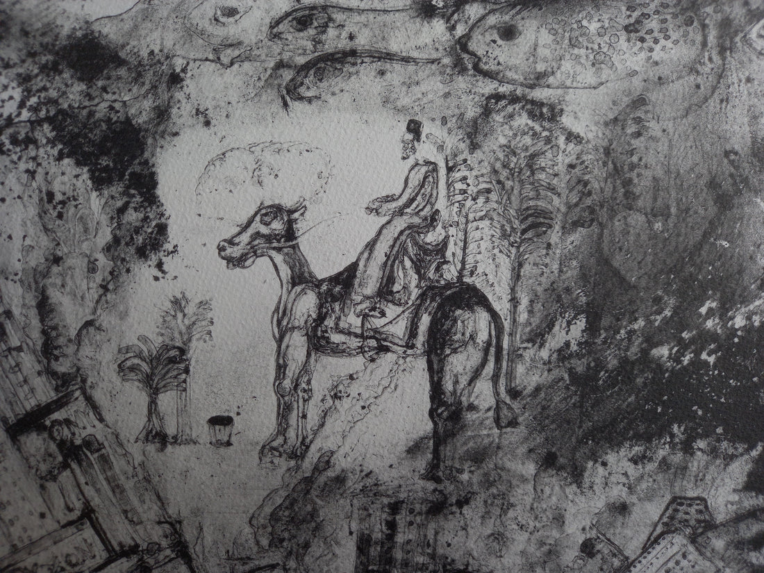 When Is an Intaglio Print Truly Original?