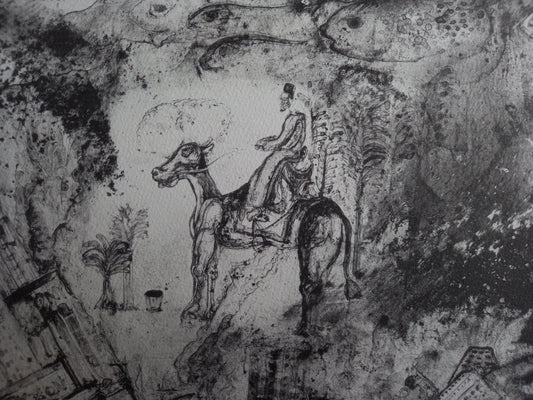 When Is an Intaglio Print Truly Original?