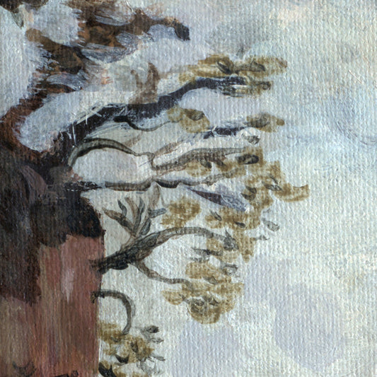 Why Figurative and Narrative Art Is Regaining Collector Attention