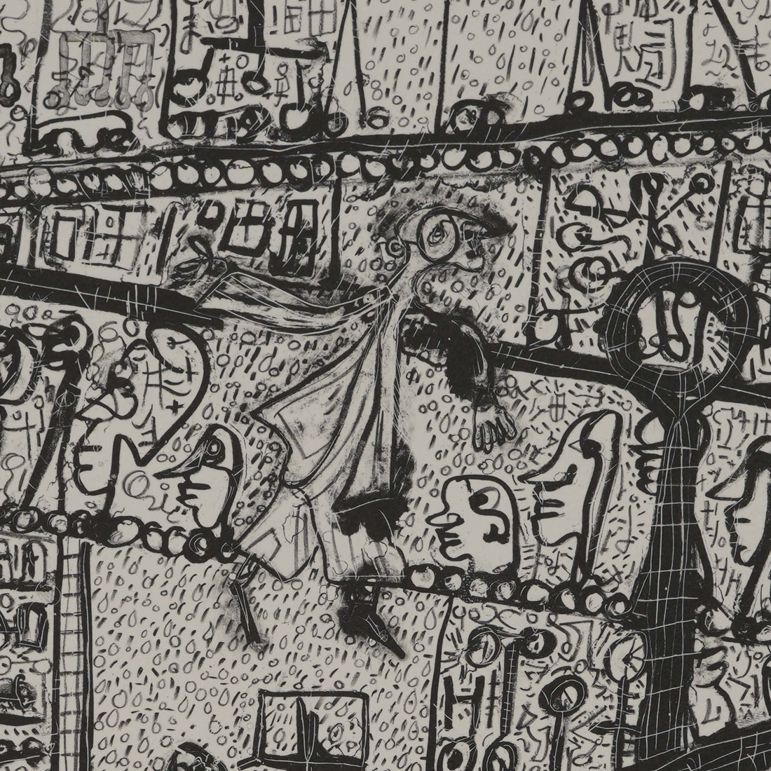 The Meticulous Art of Intaglio Printmaking: Engraving Onto Copper Plates