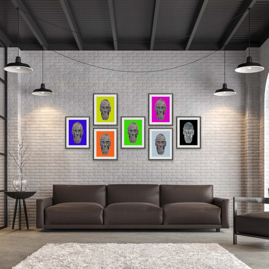 Collecting Fine Art: Beyond Decoration, Towards Distinction