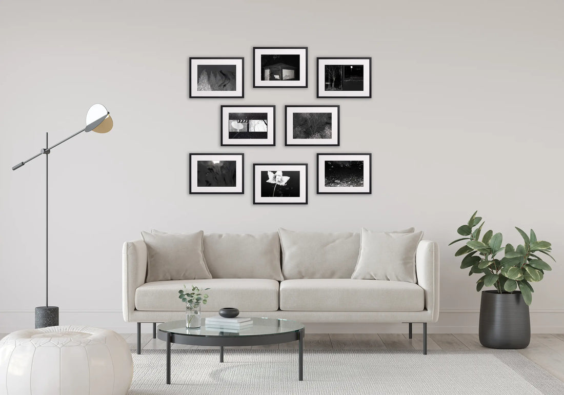 How to Start an Art Collection: A Guide for Discerning Collectors