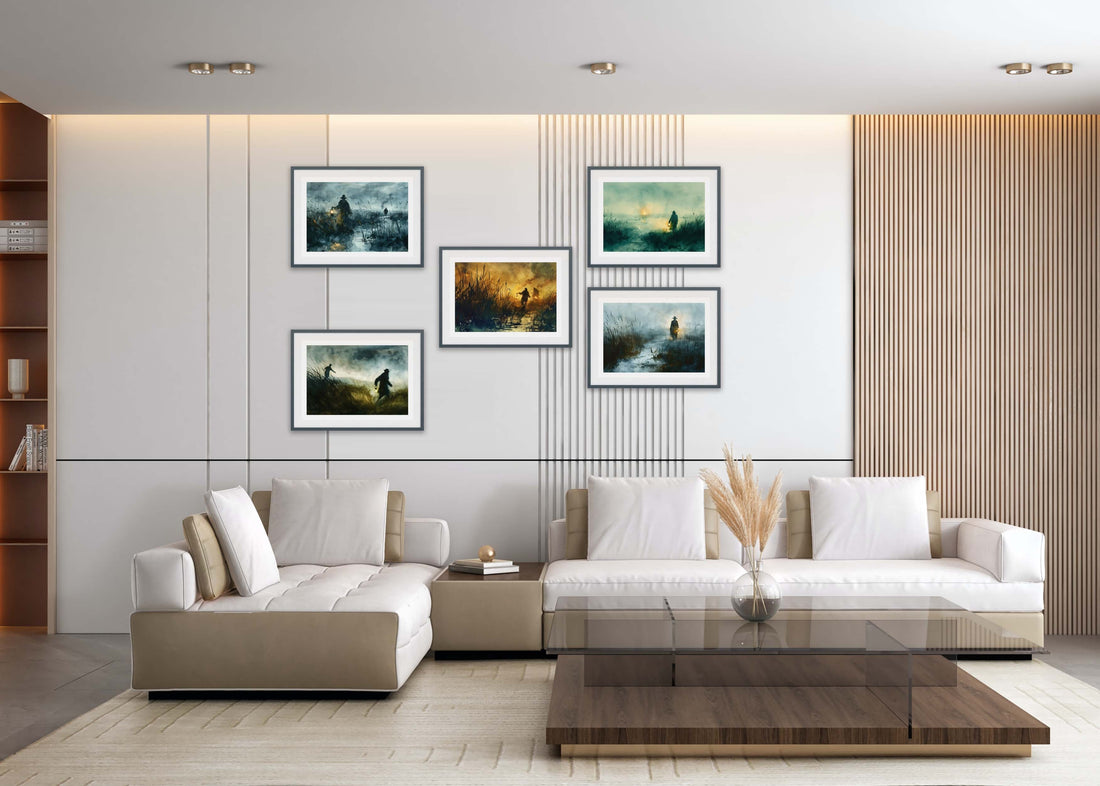 How to Start (or Refine) an Art Collection with Purpose