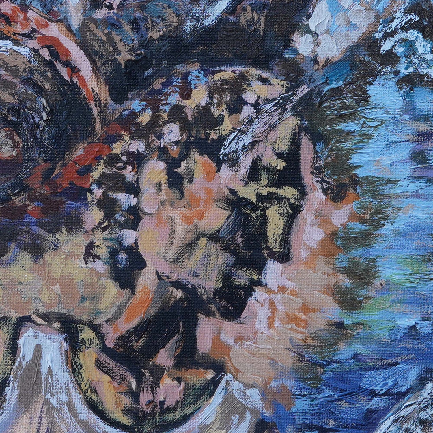 Masterpiece Studies II | 2026