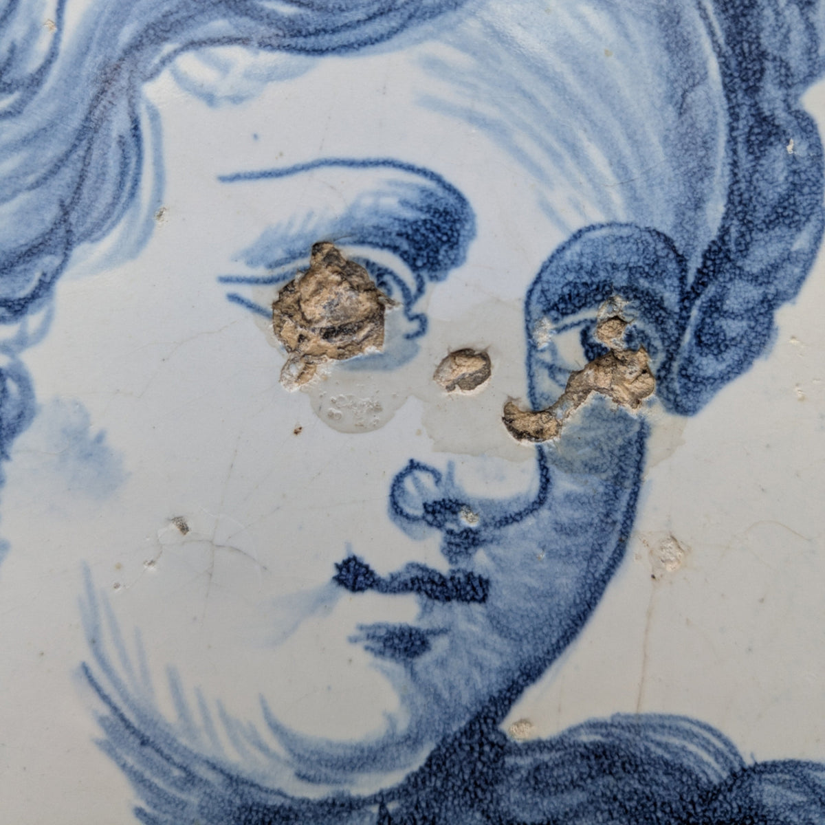 Beatriz (Azulejo I)