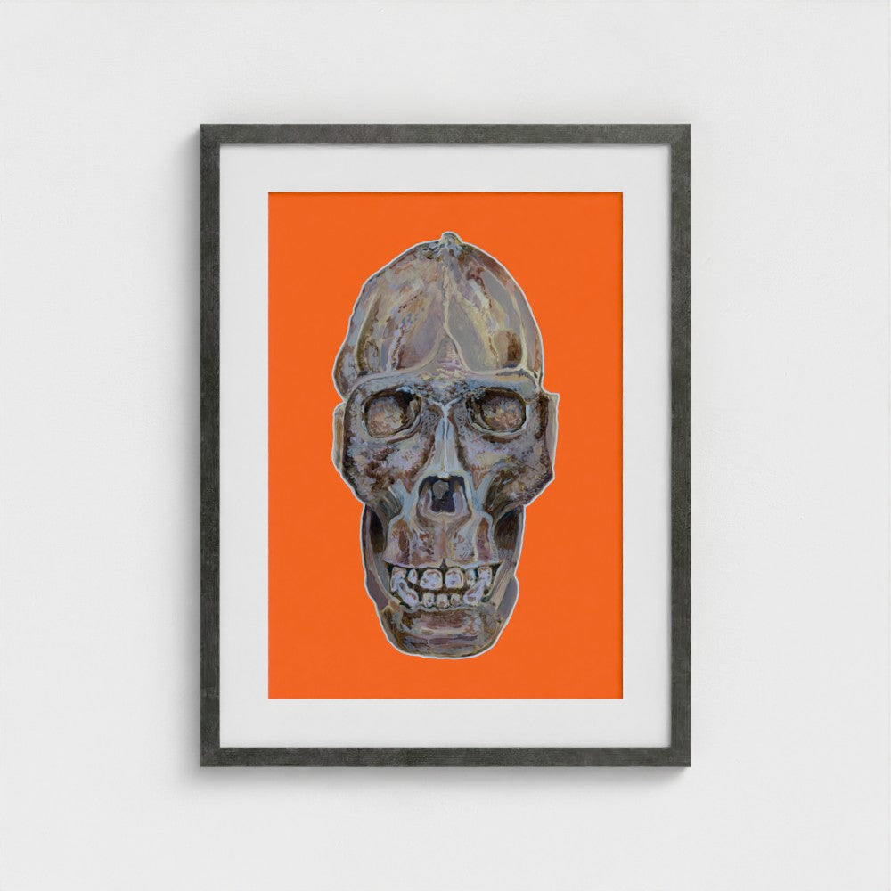 Neon Ancestors | 2025