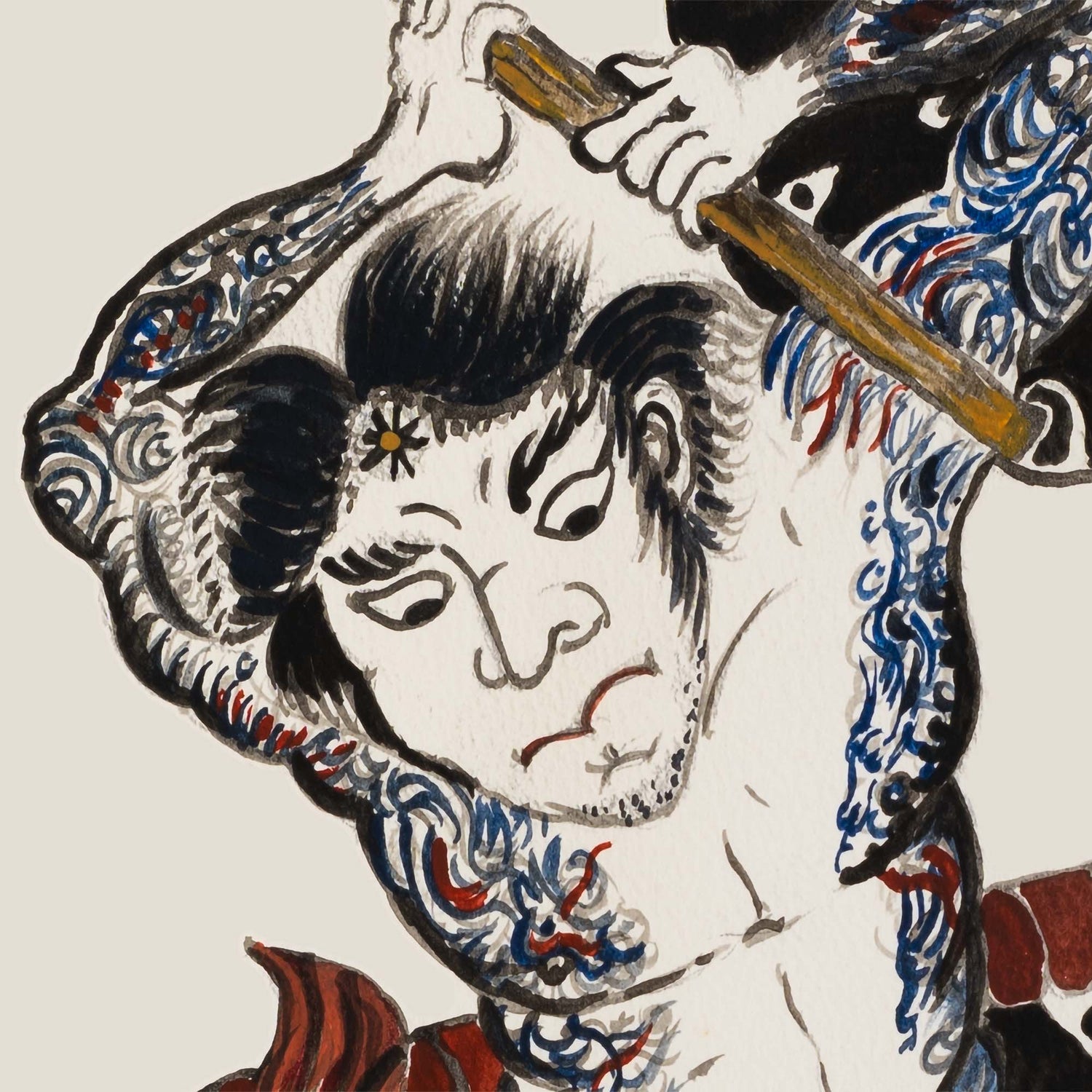 Myths & Legends Reimagined | 2025