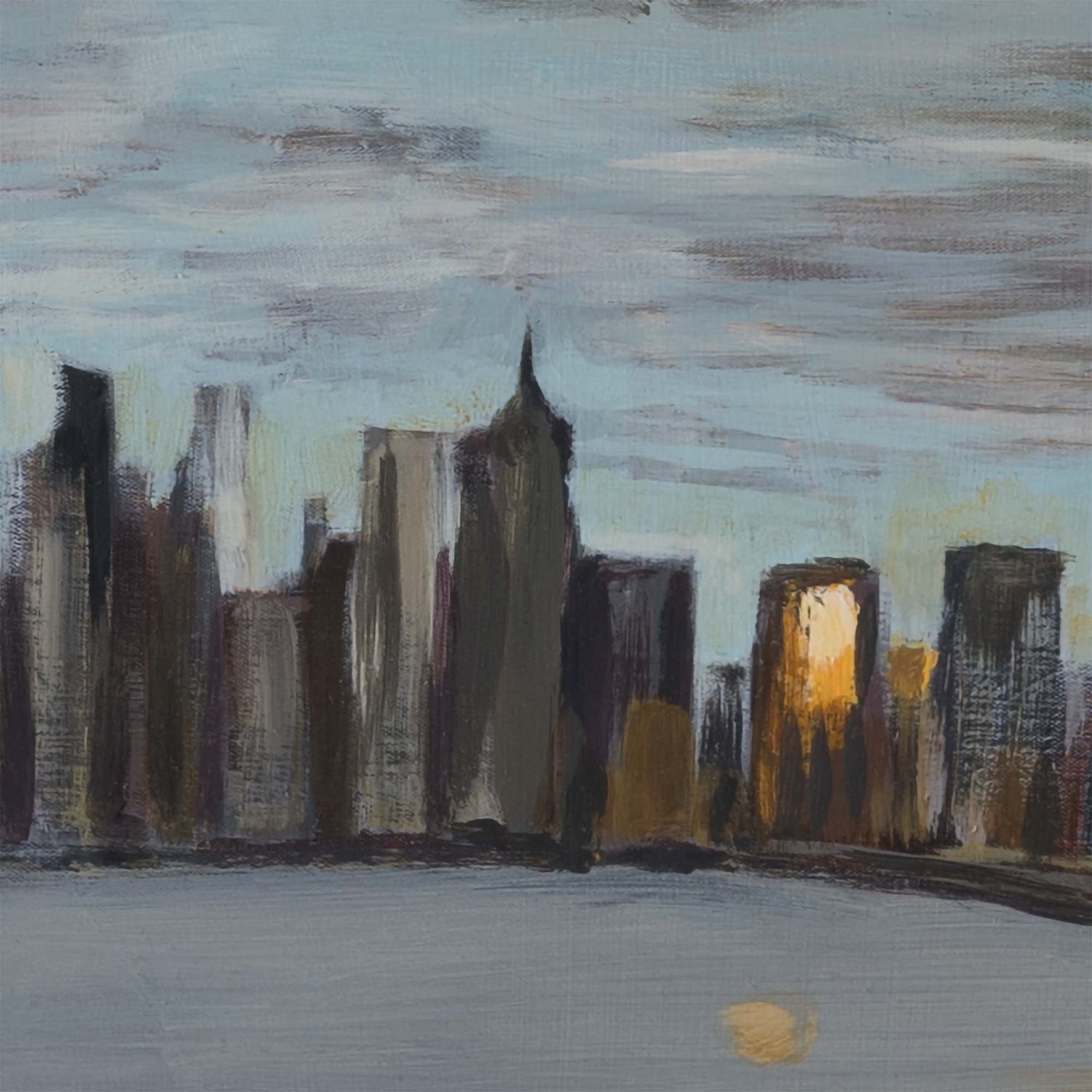 Cityscapes