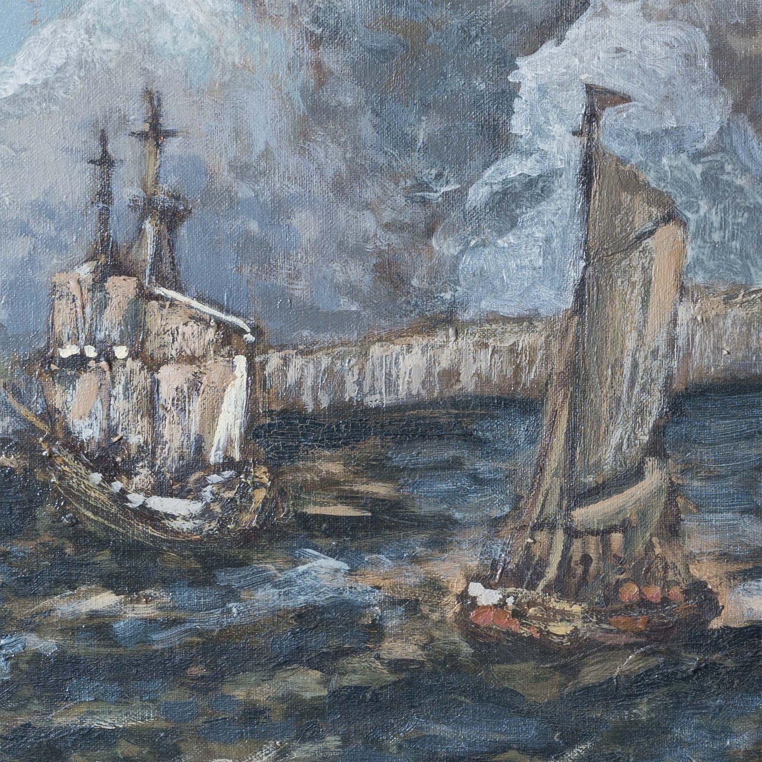 Seascapes