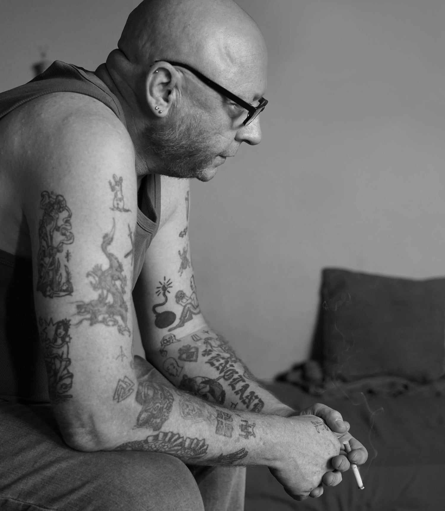 Simon Lee Robson