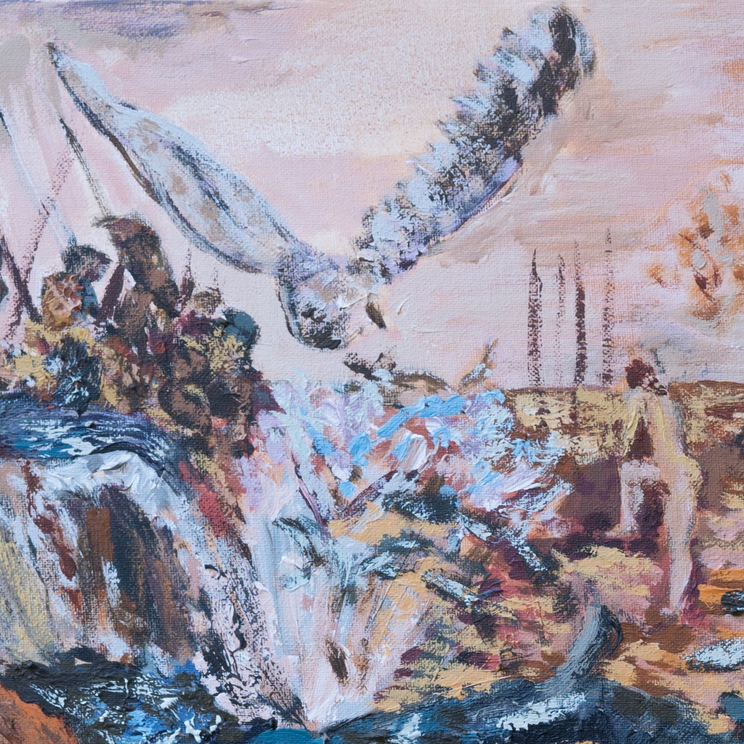 Canvas Vault Part 2 | 2025