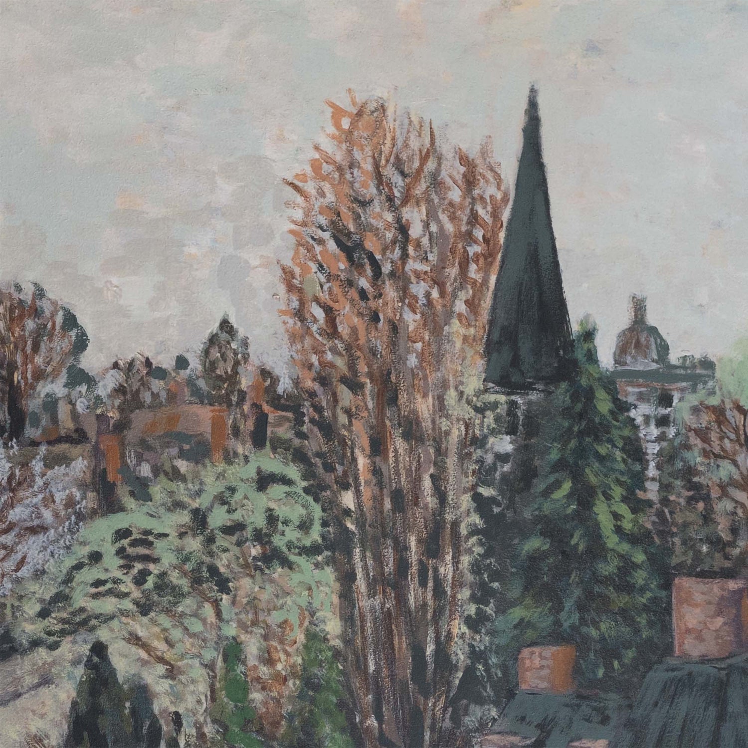 Canvas Vault Part 3 | 2025