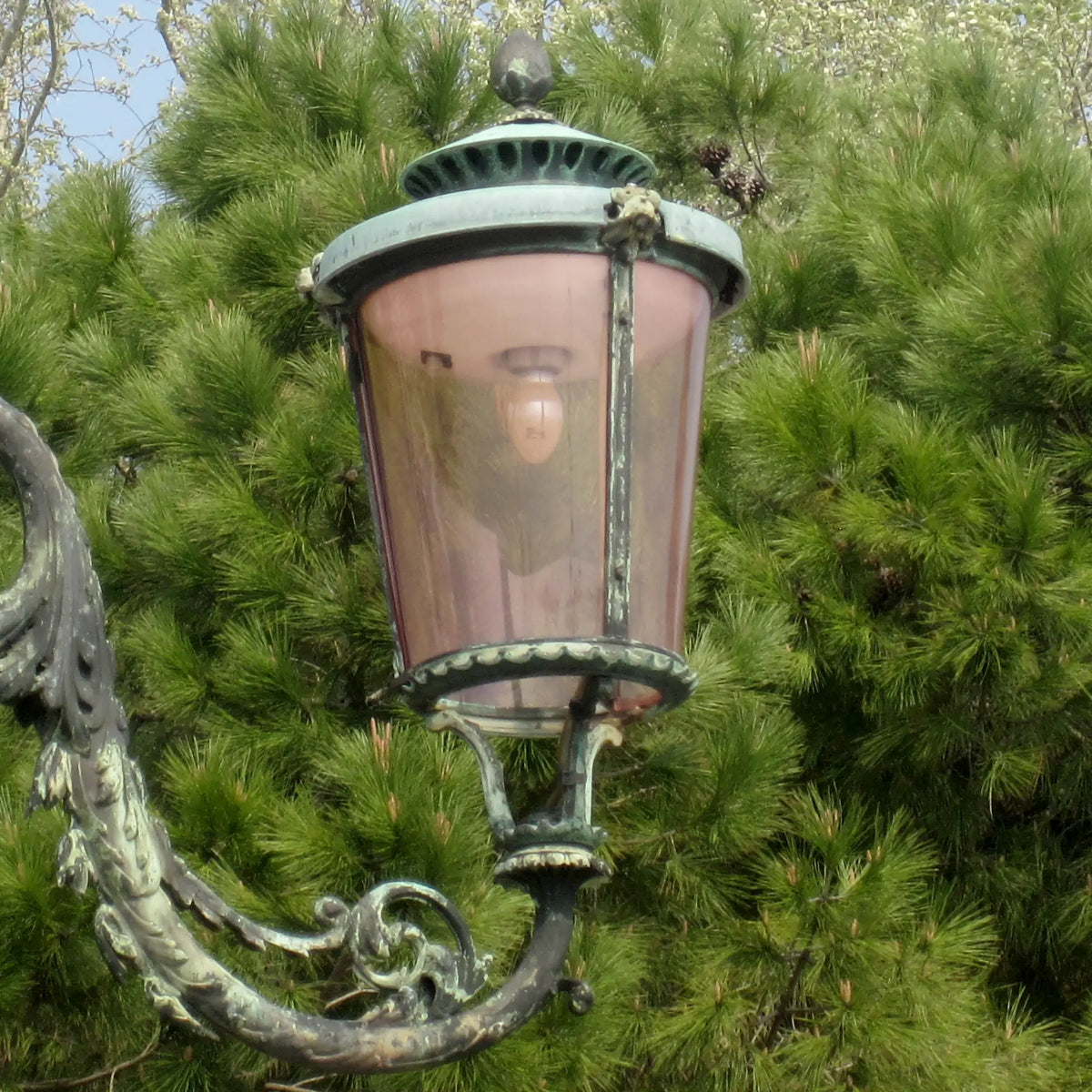 Lanterna Veneziana II