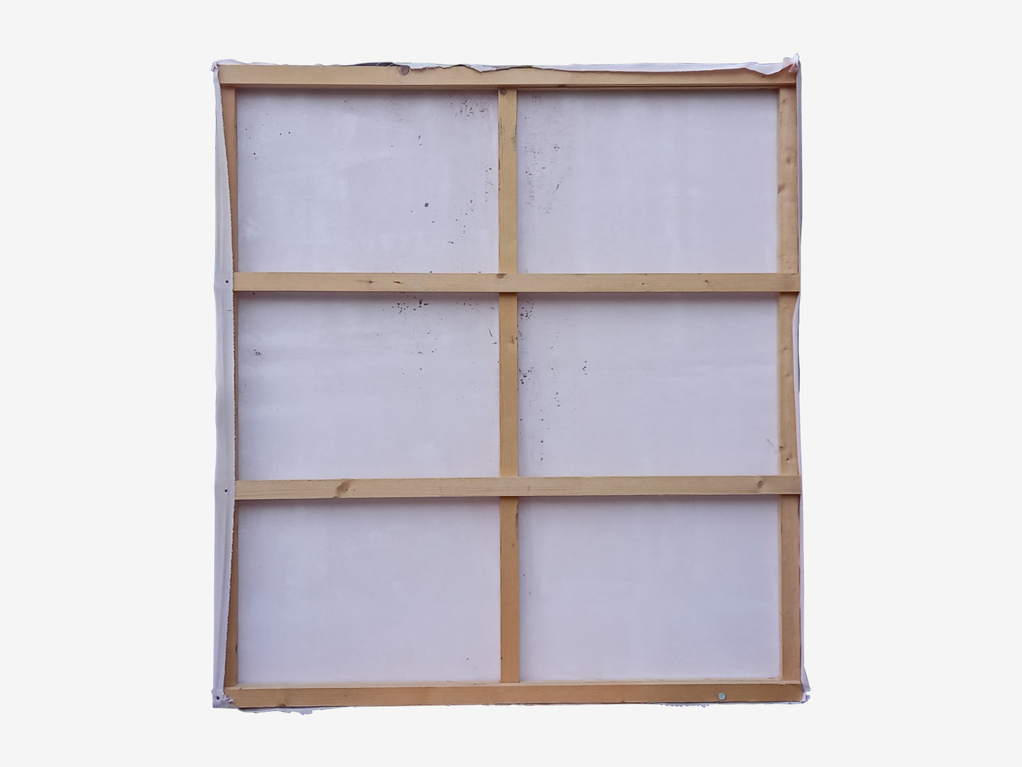 The Hands of Lazarus (2010)