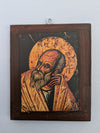 Saint John the Apostle icon