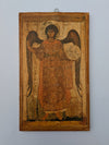 The Archangel Saint Michael icon